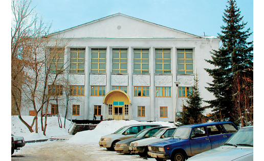 “БУРЕВЕСТНИК” физик культура йорто