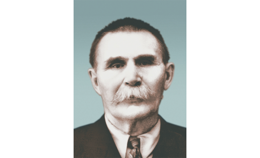 Шакиров Закир Шакирович