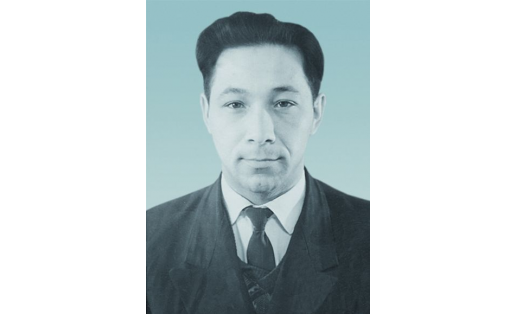 Н. А. Сулейманов