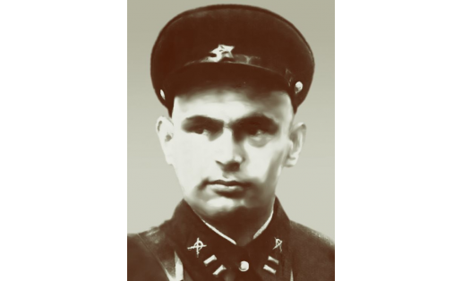 Назыров Мубарак Зиганшевич