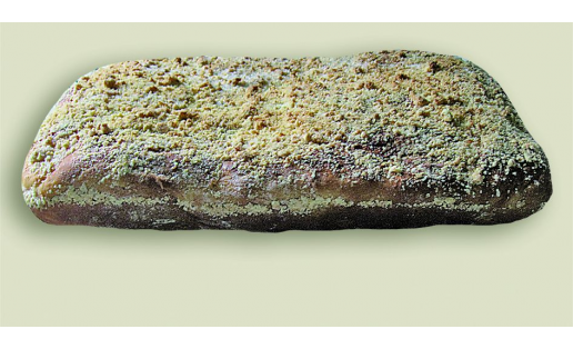 Кухен (немецкая кухня). Пирог с начинкой (яблоки, сливы, ягоды и др.).