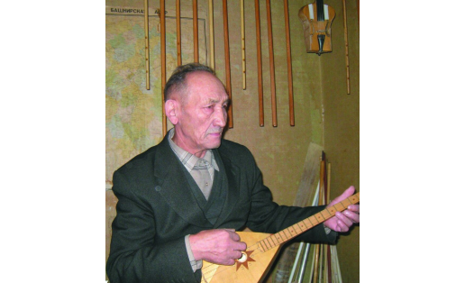 Шугаюпов Вакиль Шакирович
