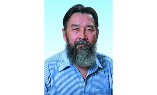 Егоров Николай Иванович