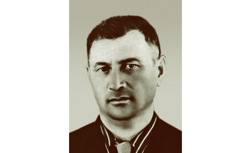 Биктимиров Салман Галиахметович