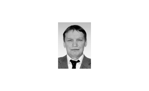 ГРИГОРЬЕВ Владимир Вениаминович