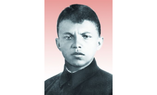 А.М.Матросов