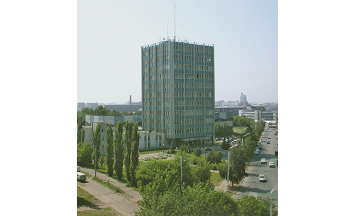 Институт проблем сверхпластичности металлов РАН Institute for Metal Superplasticity Problems of RAS