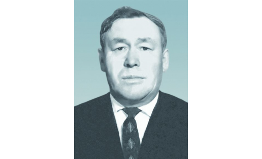 Гильм. Г. Якупов