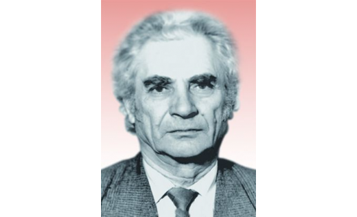 Рутман Григорий Иосифович