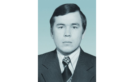 Н. С. Баширов
