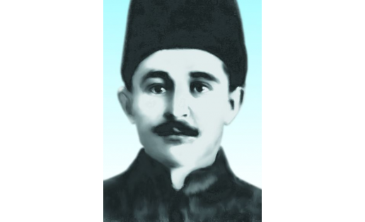 Туйкин Фазыл Каримович