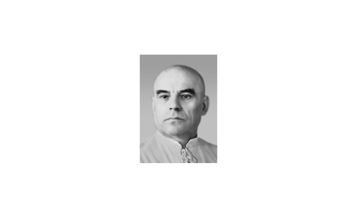 МАТВИЕВСКИЙ Павел Евменович