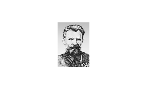 ВОСТРЕЦОВ Степан Сергеевич