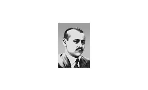 ЙОМАҒОЛОВ Харис Йомағол улы