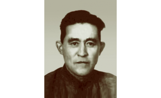 Бердин Галей Иркабаевич