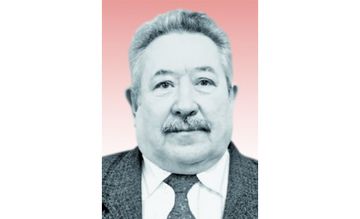 Р.Г.Минибаев