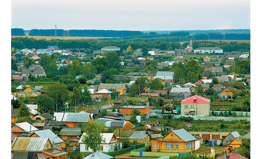 Село Кушнаренково Кушнаренковского р-на