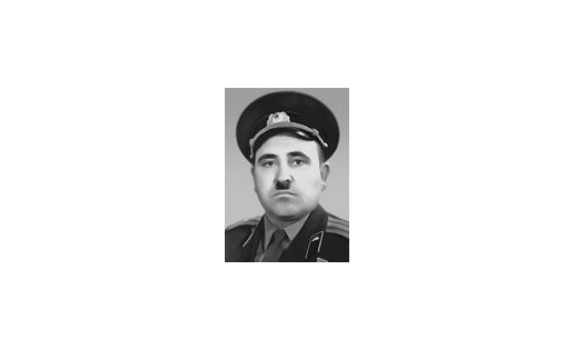 А.В.Трошин