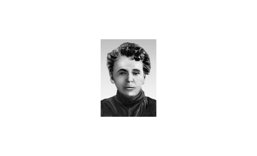 М.Н.Елгаштина. Киске мәл. Ҡағыҙ, акв. 1924. БДХМ