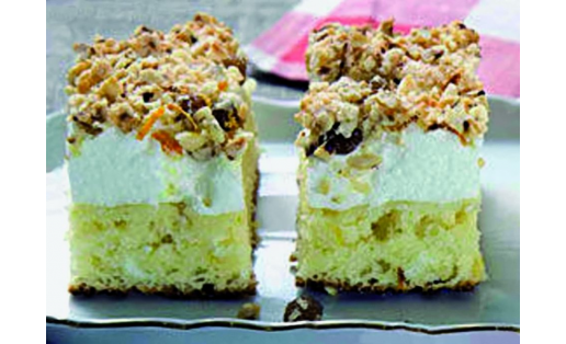 Мазурка (польская кухня)