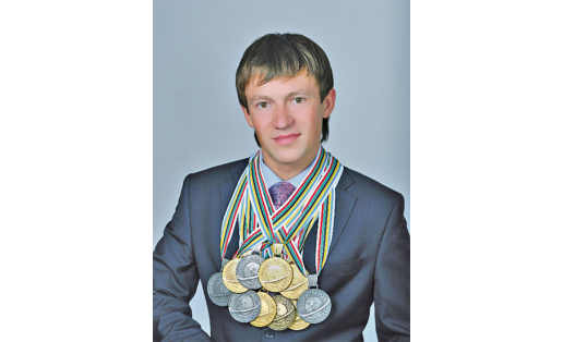 М.А.ЧУДОВ