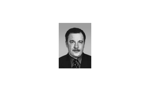БАРСУКОВ Владимир Фёдорович