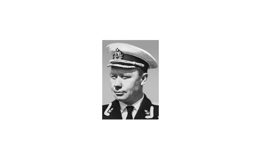 ШИШКОВ Михаил Фёдорович