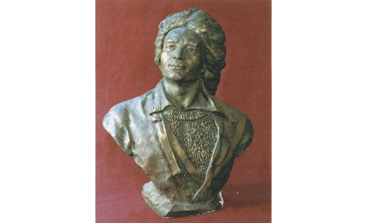 Т.П.Нечаева. Салават Юлаев