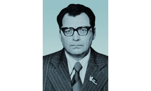Р. Г. Шагиев