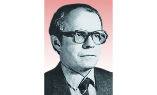 ГЕНАТУЛИН Анатолий