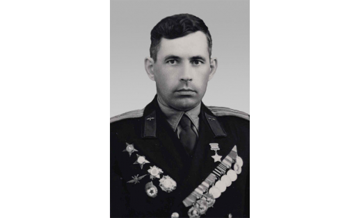 Г.И.Мушников