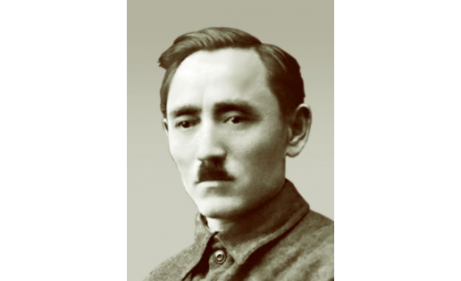 Х.С.Сагадиев