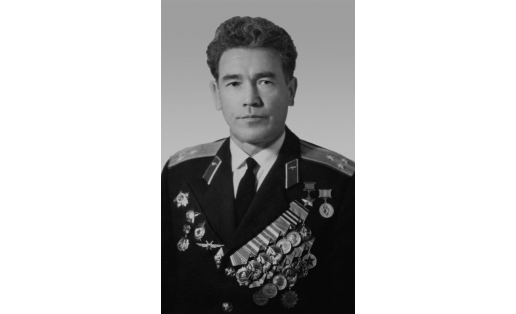 К.К.Латыпов