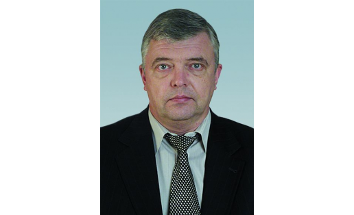 Н. А. Хорошилов