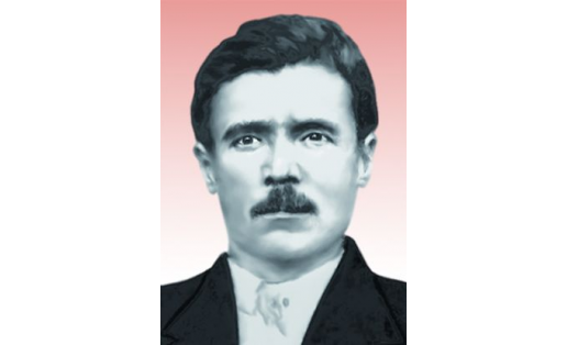 Ибрагимов Галимджан Гирфанович