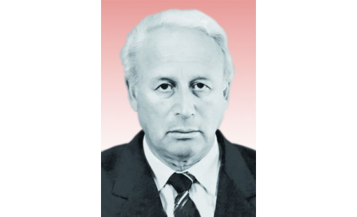 ПАЛАТНИКОВ Александр Самойлович