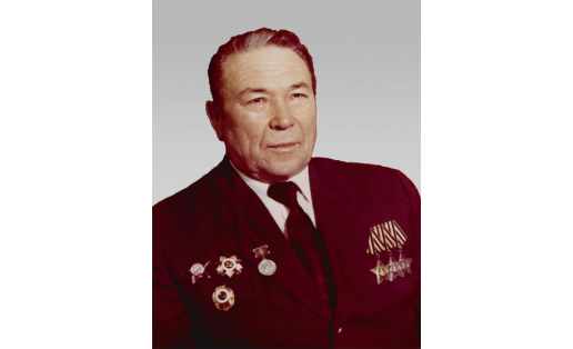 Р.Г.Тукаев