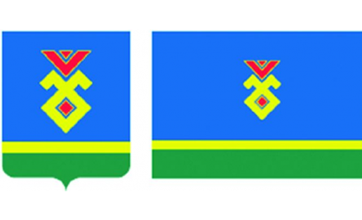 Символика Иглинского района РБ