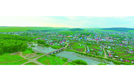 Село Мраково Selo Mrakovo