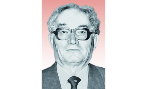 СУНАРЧИН Аваль Хаджаевич