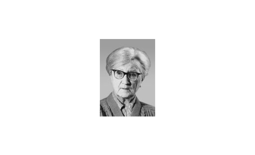 Д.М.Раузер‑Черноусова