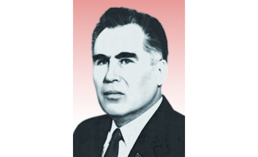 ШАКИРОВ Мидхат Закирович