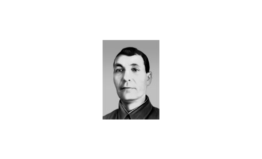 П.В.Кудимов