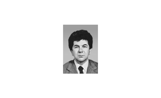 ЮНЫСОВ Марат Сабир улы