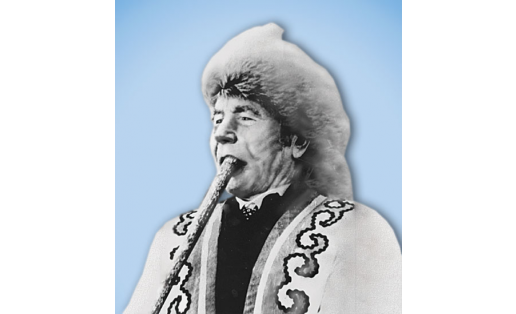 ДИЯРОВ Кәрим Мөхәмәҙи улы