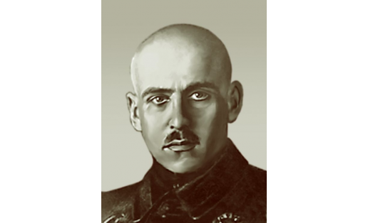 Блюхер Василий Константинович
