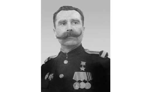 А.С.Гордеев