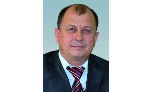 И. Р. Шакиров