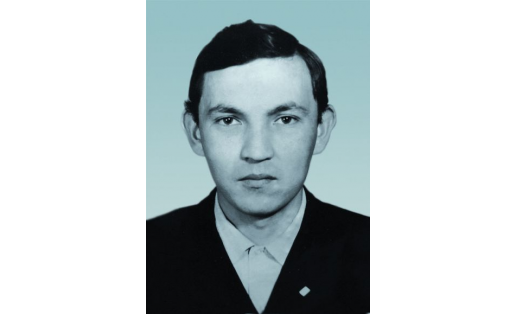 Р. М. Саитгареев