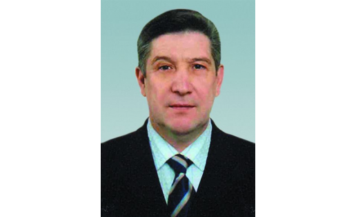 И. У. Зайнетдинов